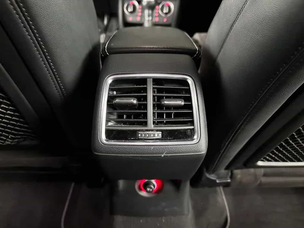 Audi Q3 2.0 TDI Quattro S line XENON/ALCANTARA 10/2017-photo-17