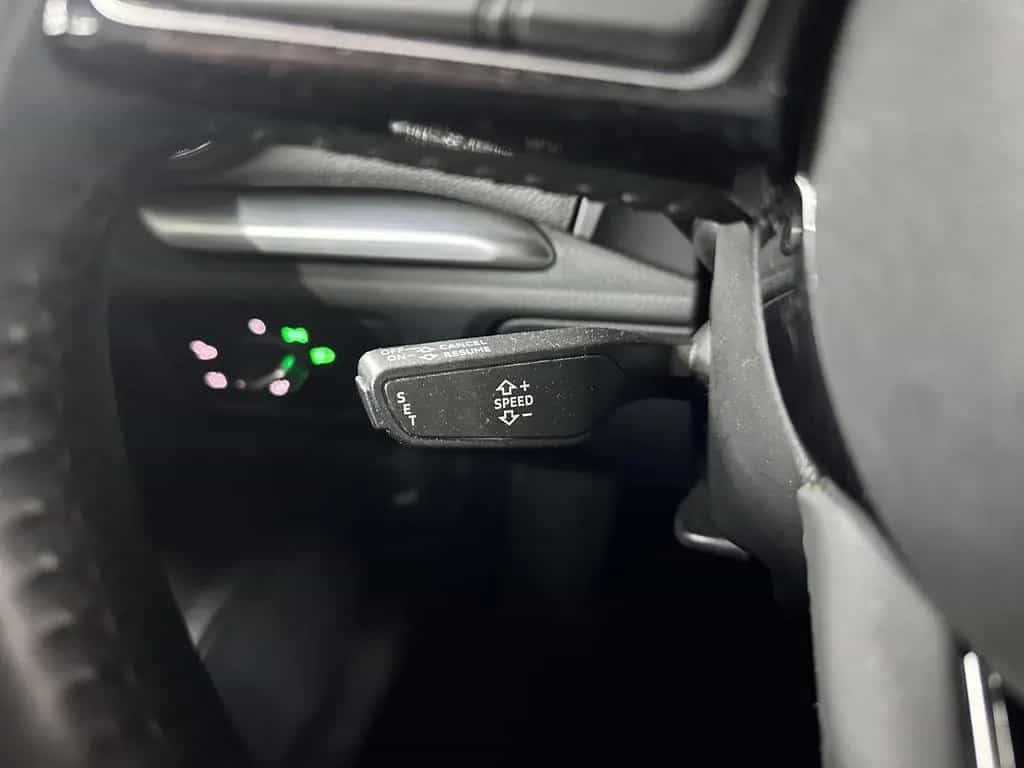 Audi A3 35 TDI Limousine Sport VIRTUAL/NAVI/LED/TEMPO 05/2020-photo-13