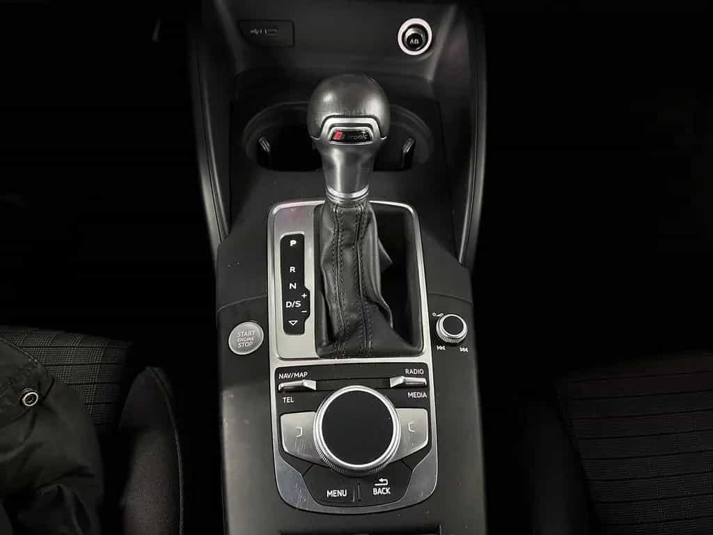 Audi A3 35 TDI Limousine Sport VIRTUAL/NAVI/LED/TEMPO 05/2020-photo-16