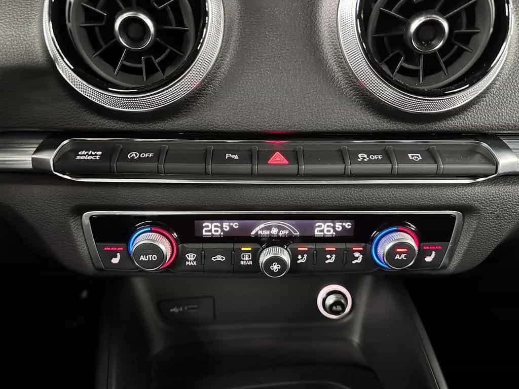 Audi A3 35 TDI Limousine Sport VIRTUAL/NAVI/LED/TEMPO 05/2020-photo-17