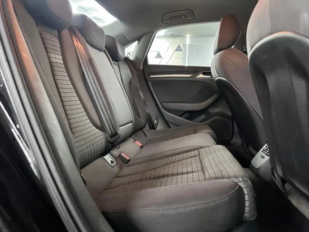 Audi A3 35 TDI Limousine Sport VIRTUAL/NAVI/LED/TEMPO 05/2020-photo-20
