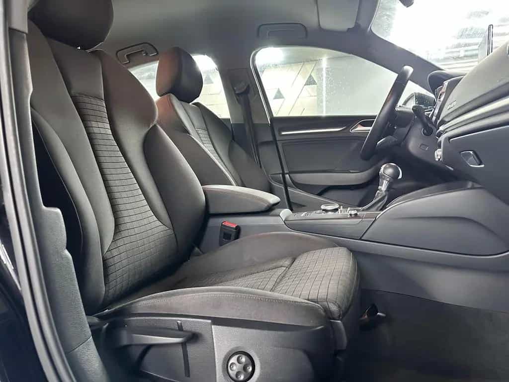 Audi A3 35 TDI Limousine Sport VIRTUAL/NAVI/LED/TEMPO 05/2020-photo-21