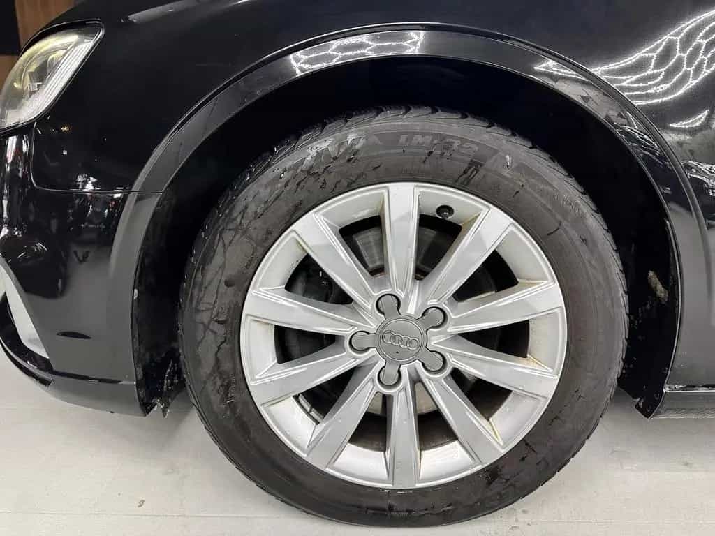 Audi A3 35 TDI Limousine Sport VIRTUAL/NAVI/LED/TEMPO 05/2020-photo-6