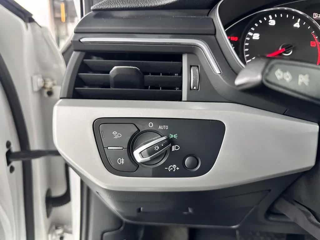 Audi A4 40 TDI PANO/LED/AHK/SHZ/NAVI/PDC 02/2020-photo-12