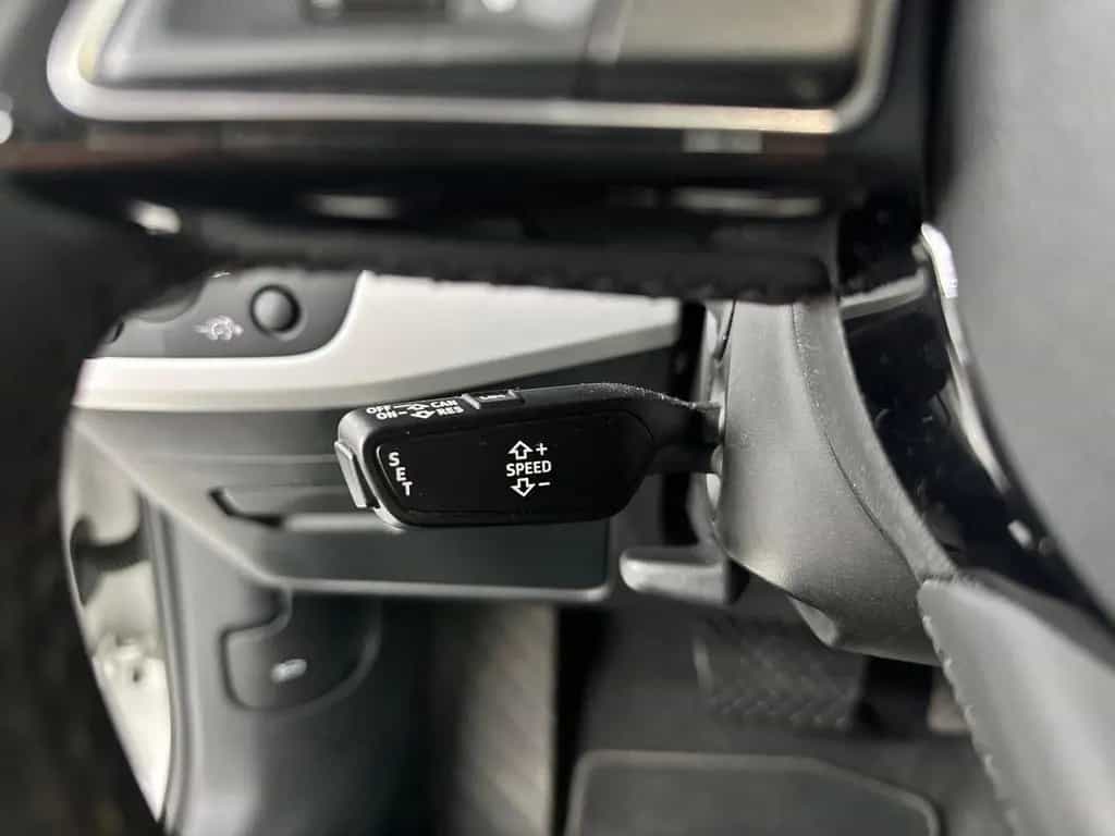 Audi A4 40 TDI PANO/LED/AHK/SHZ/NAVI/PDC 02/2020-photo-13