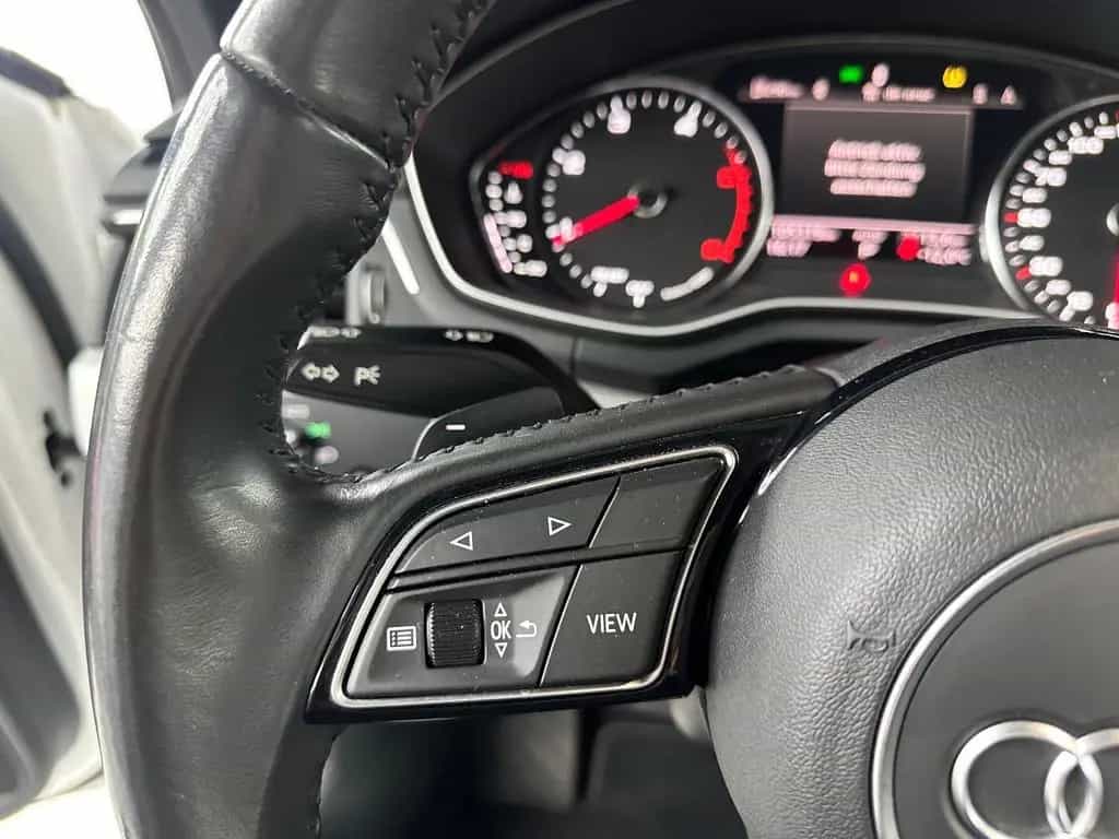 Audi A4 40 TDI PANO/LED/AHK/SHZ/NAVI/PDC 02/2020-photo-14