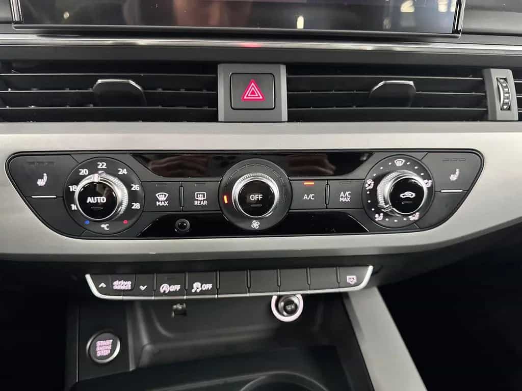 Audi A4 40 TDI PANO/LED/AHK/SHZ/NAVI/PDC 02/2020-photo-18