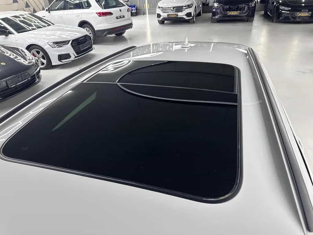 Audi A4 40 TDI PANO/LED/AHK/SHZ/NAVI/PDC 02/2020-photo-21