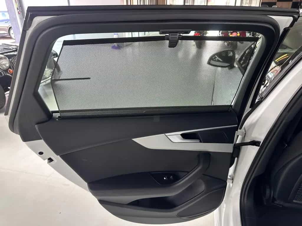 Audi A4 40 TDI PANO/LED/AHK/SHZ/NAVI/PDC 02/2020-photo-22