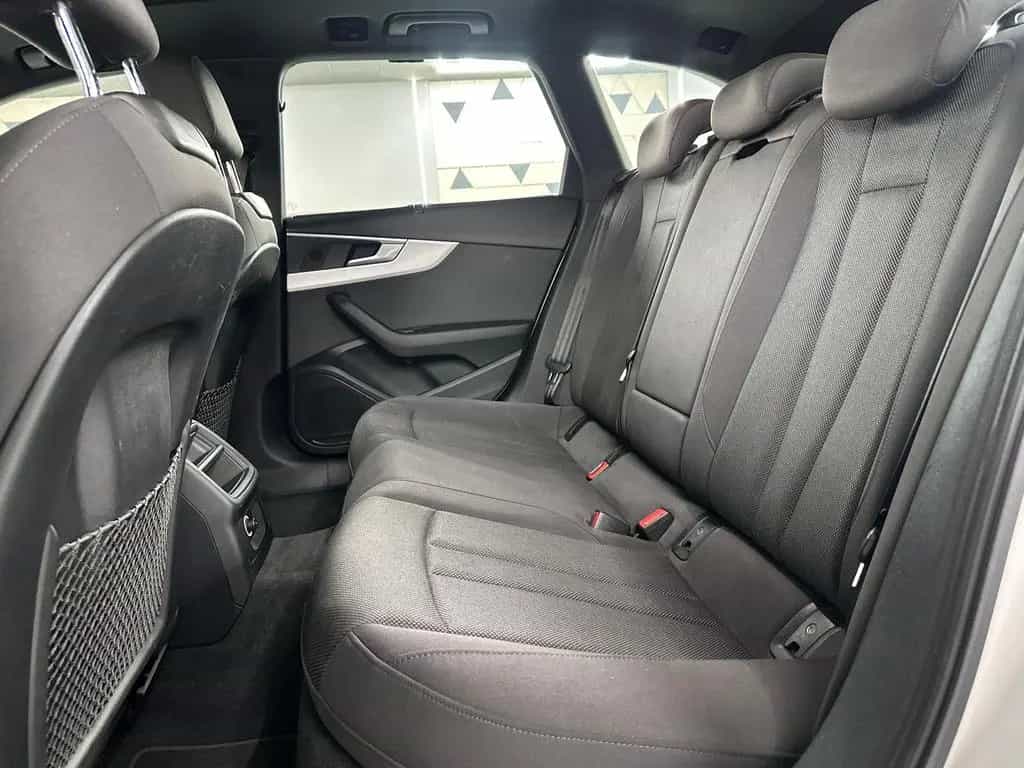 Audi A4 40 TDI PANO/LED/AHK/SHZ/NAVI/PDC 02/2020-photo-23