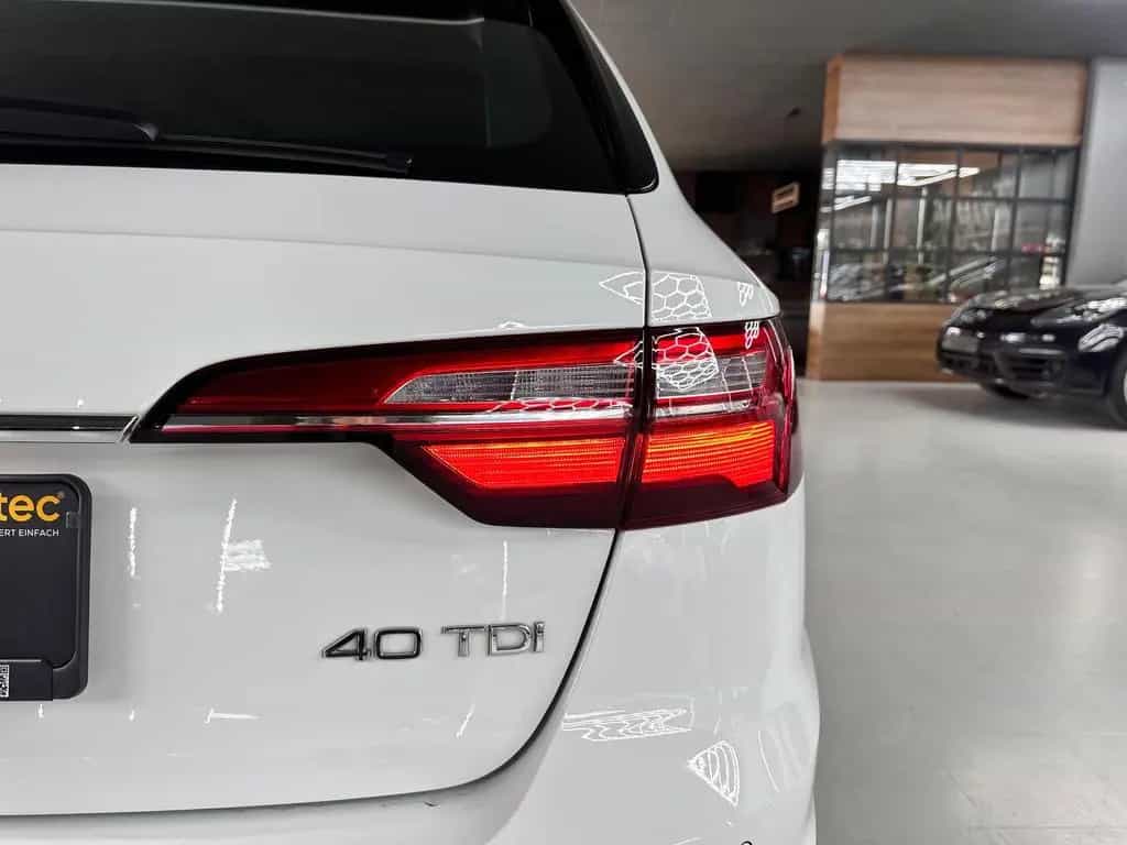 Audi A4 40 TDI PANO/LED/AHK/SHZ/NAVI/PDC 02/2020-photo-7