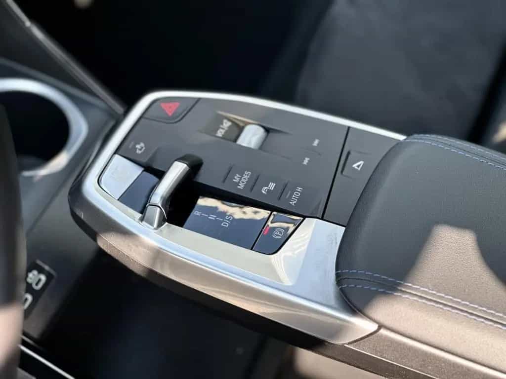 BMW X1 sDrive20i M Sport Pro Head-Up HK HiFi DAB 06/2025-photo-13