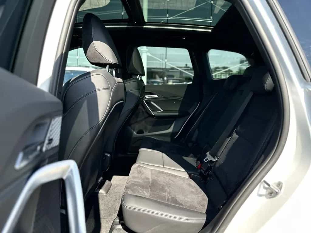 BMW X1 sDrive20i M Sport Pro Head-Up HK HiFi DAB 06/2025-photo-14