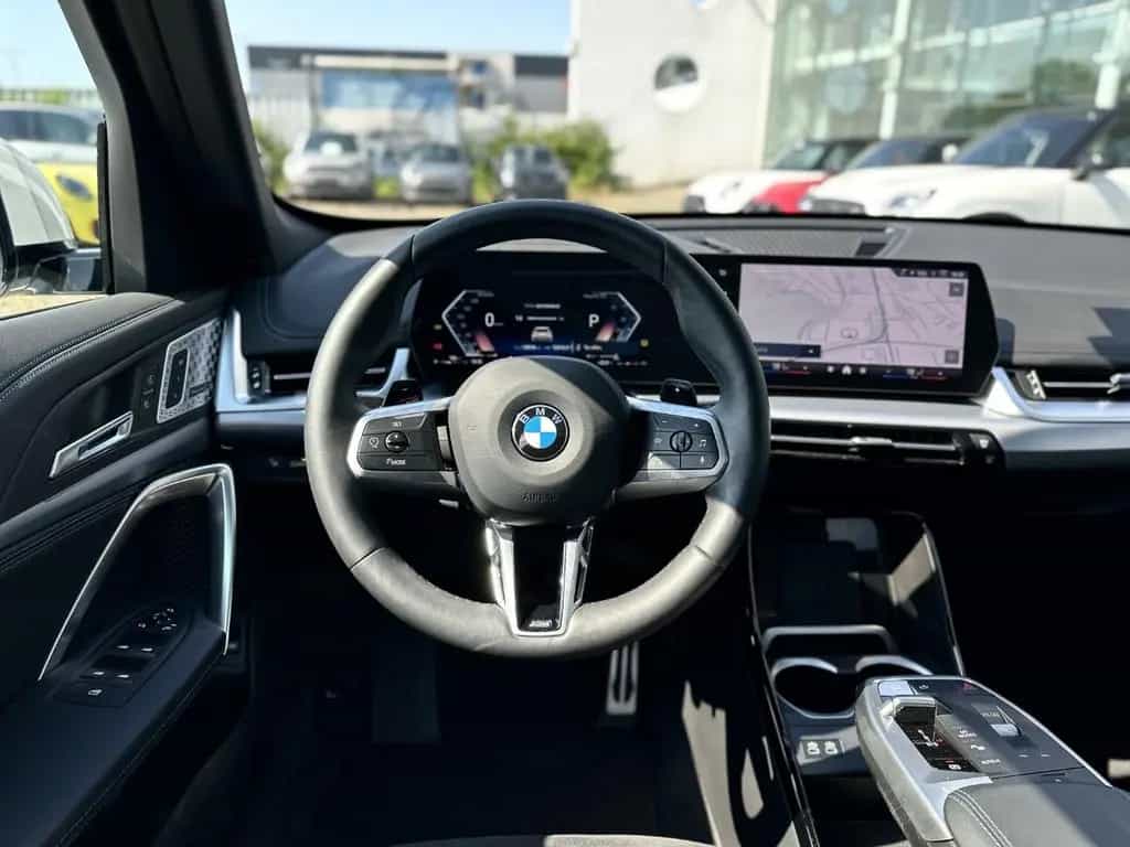 BMW X1 sDrive20i M Sport Pro Head-Up HK HiFi DAB 06/2025-photo-17