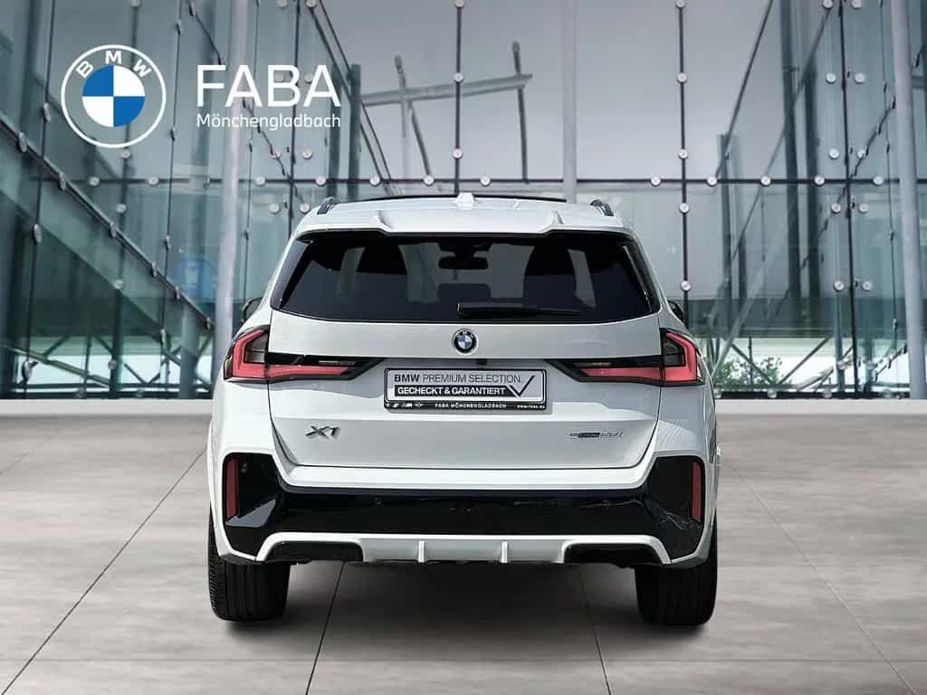 BMW X1 sDrive20i M Sport Pro Head-Up HK HiFi DAB 06/2025-photo-2