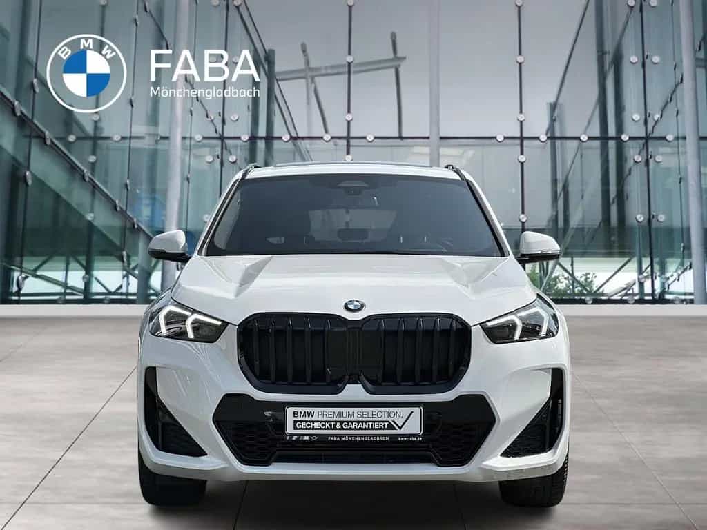 BMW X1 sDrive20i M Sport Pro Head-Up HK HiFi DAB 06/2025-photo-3
