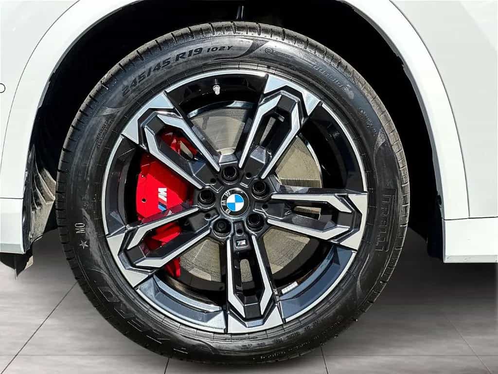 BMW X1 sDrive20i M Sport Pro Head-Up HK HiFi DAB 06/2025-photo-5