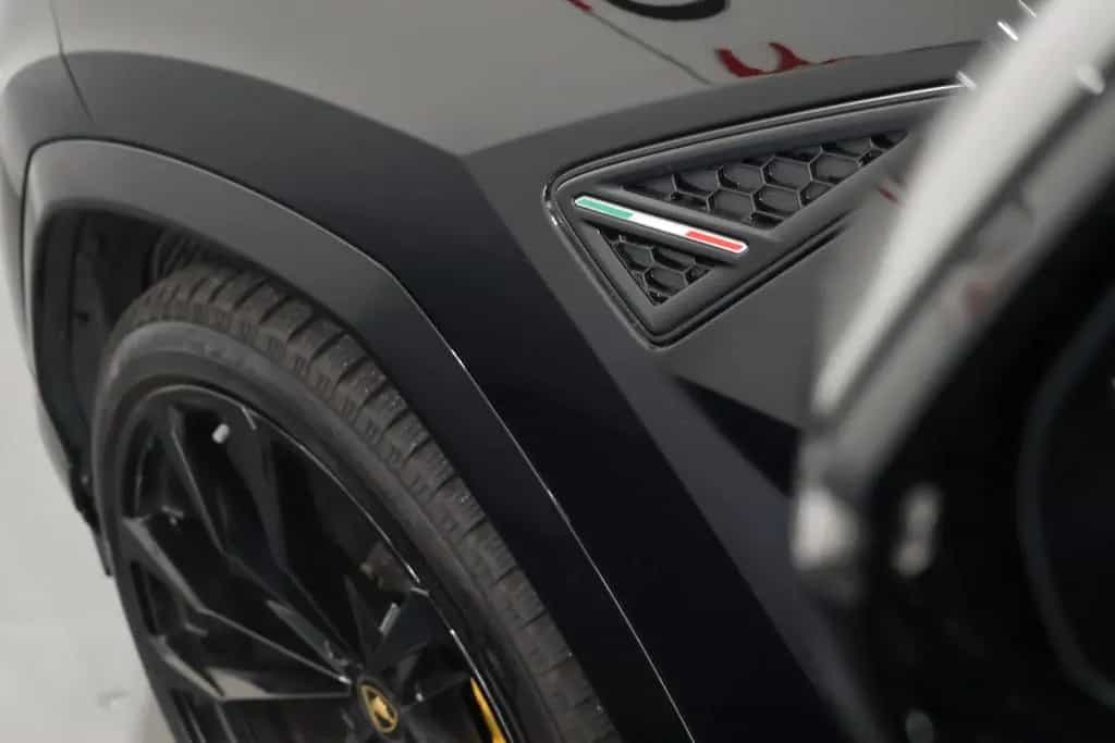 Lamborghini Urus 4.0 V8 03/2020-photo-15