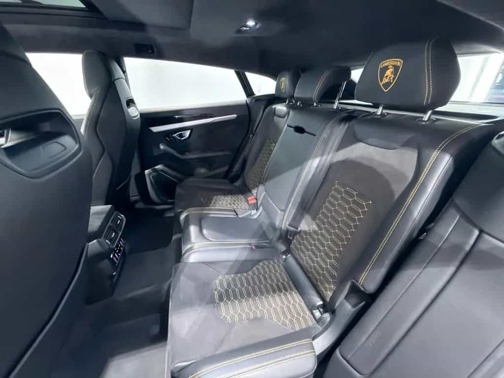 Lamborghini Urus 4.0 V8 03/2020-photo-22