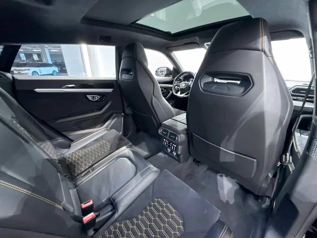 Lamborghini Urus 4.0 V8 03/2020-photo-24