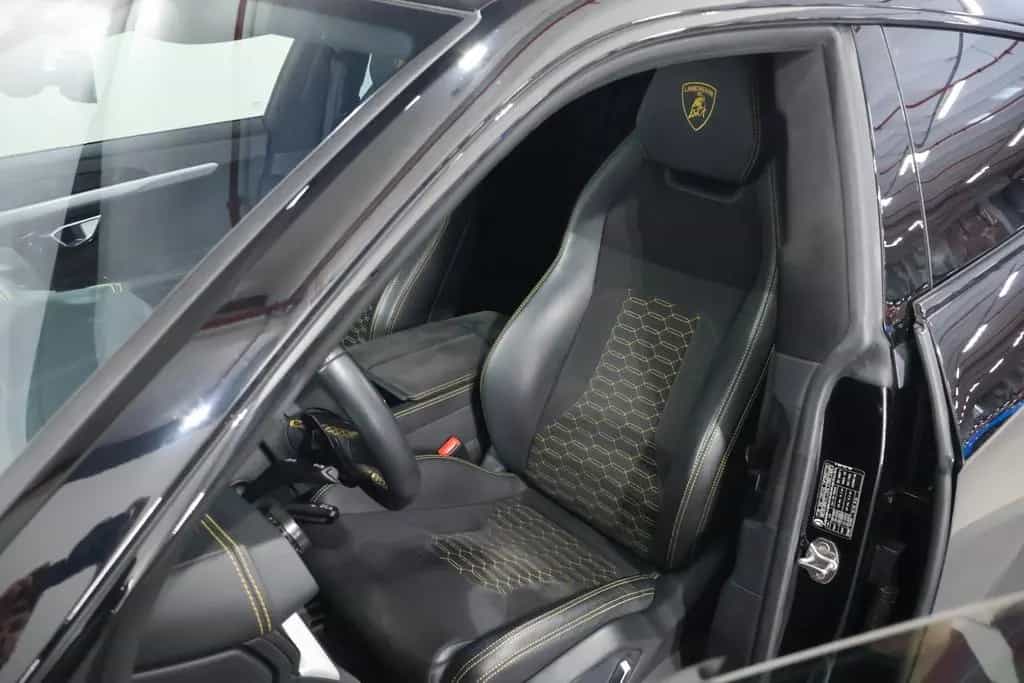 Lamborghini Urus 4.0 V8 03/2020-photo-7