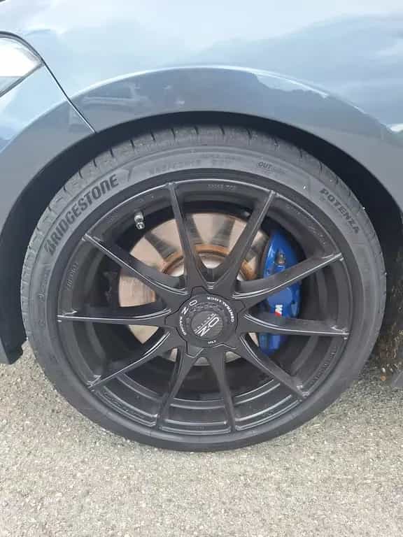 BMW M140i 1 Limousine 5-trg. M140 i Special Edition 12/2017-photo-5