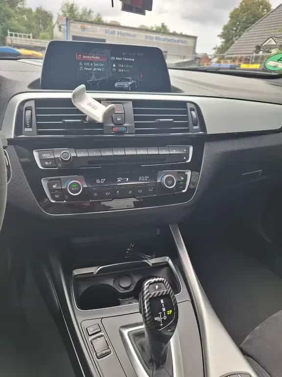 BMW M140i 1 Limousine 5-trg. M140 i Special Edition 12/2017-photo-9