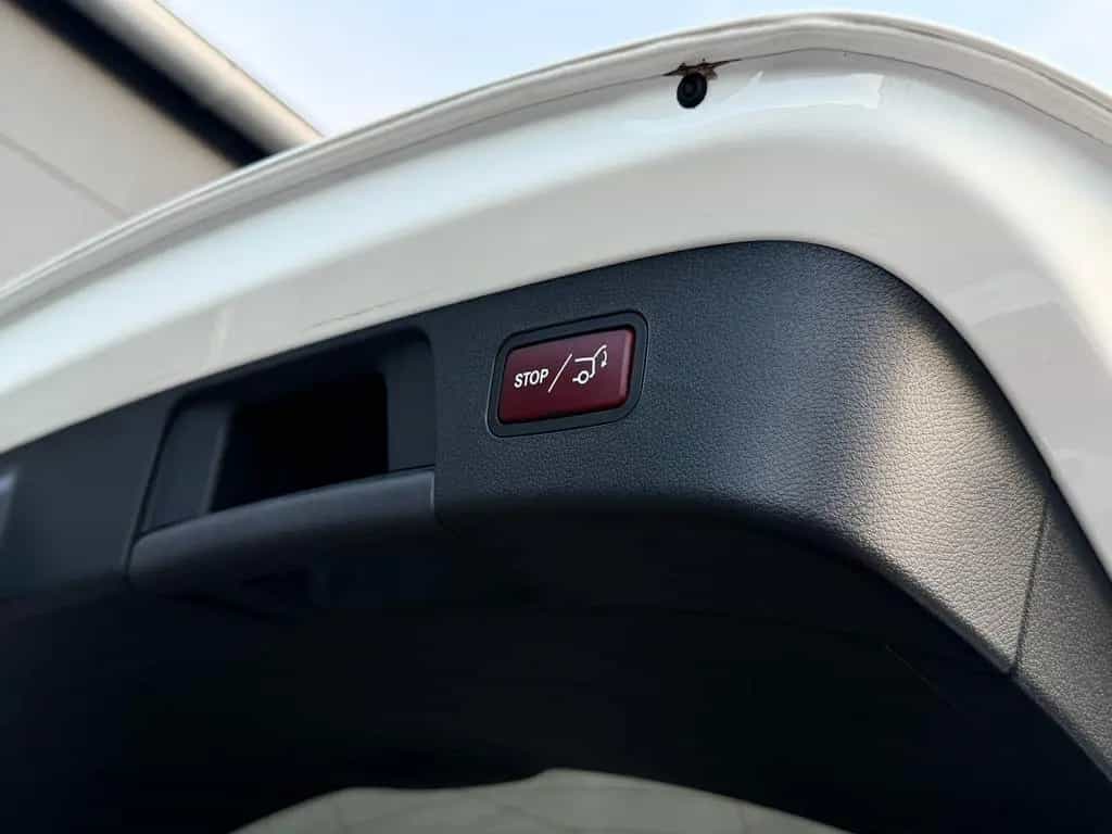 Mercedes-Benz GLA 180 Style *Bi-Xenon* Rkam Navi 2.Hand TopZus 12/2015-photo-11