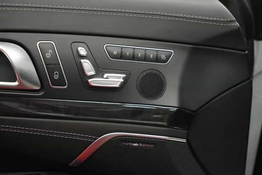 Mercedes-Benz SL 500 AMG *Keyless.Go*Acc*Pano*Memory*H/K*ABC 04/2013-photo-24