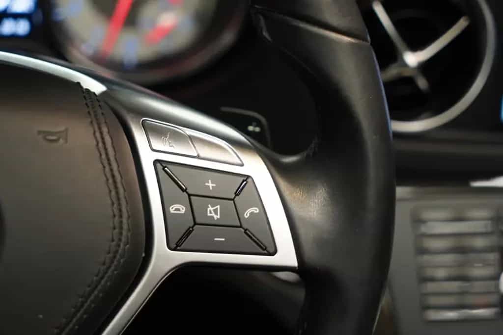 Mercedes-Benz SL 500 AMG *Keyless.Go*Acc*Pano*Memory*H/K*ABC 04/2013-photo-27