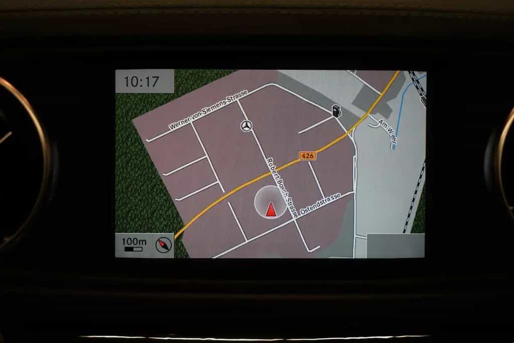 Mercedes-Benz SL 500 AMG *Keyless.Go*Acc*Pano*Memory*H/K*ABC 04/2013-photo-31