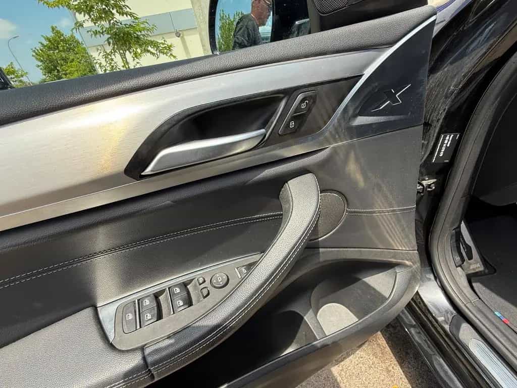 BMW X3 xDrive20i AT - 08/2020-photo-11