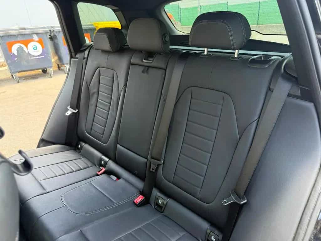 BMW X3 xDrive20i AT - 08/2020-photo-7