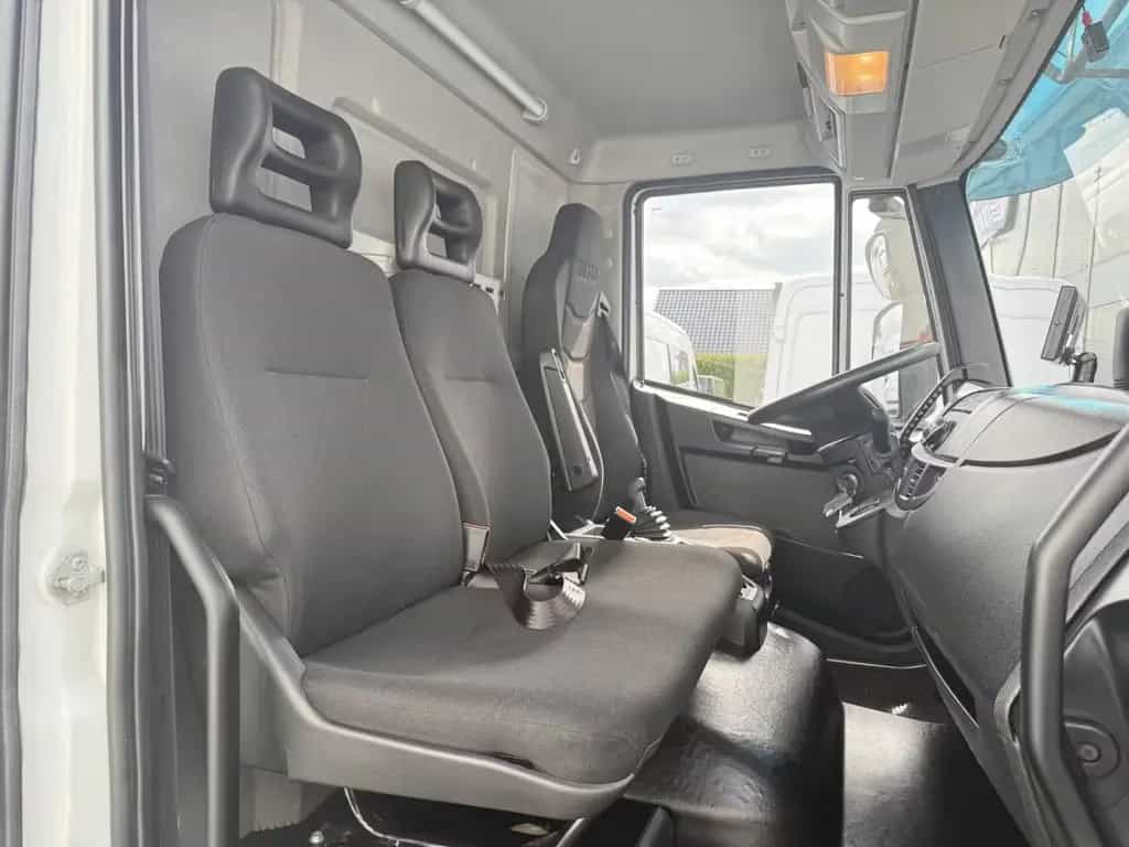 Iveco Other Eurocargo 75E190 LKW Pritsche 02/2021-photo-14