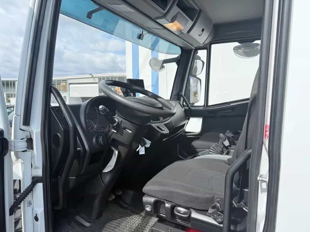 Iveco Other Eurocargo 75E190 LKW Pritsche 02/2021-photo-4