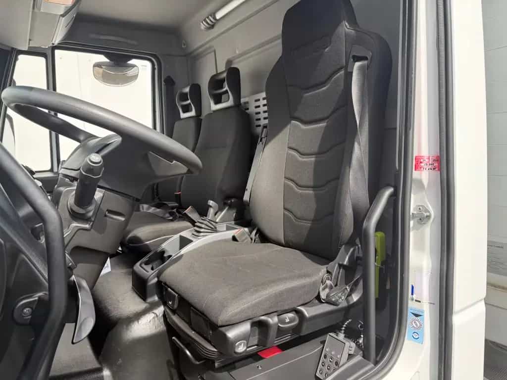 Iveco Other Eurocargo 75E190 LKW Pritsche 02/2021-photo-5