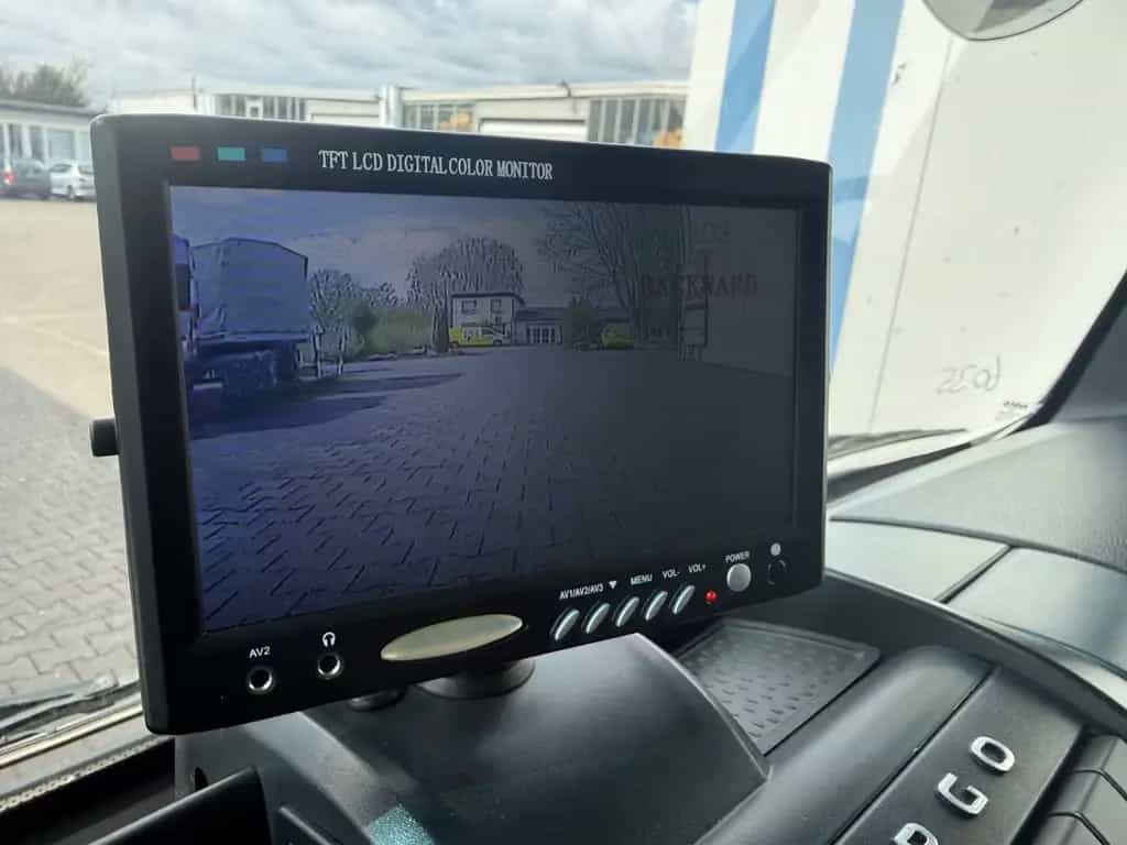 Iveco Other Eurocargo 75E190 LKW Pritsche 02/2021-photo-9