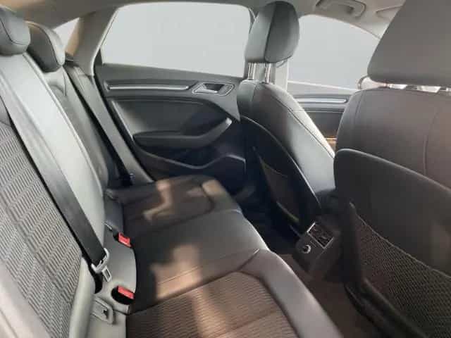Audi A3 design Navi Soundsystem LED El. Heckklappe 2- 12/2016-photo-4