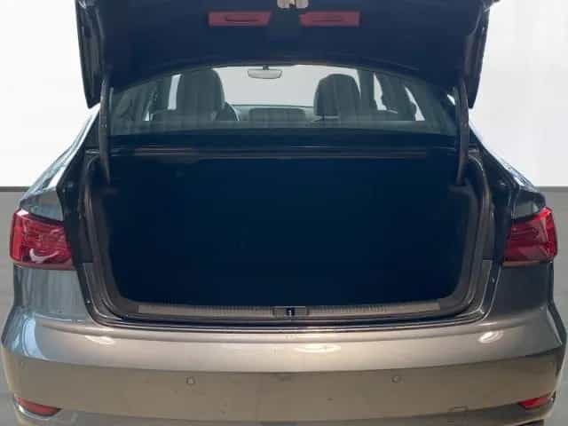 Audi A3 design Navi Soundsystem LED El. Heckklappe 2- 12/2016-photo-6