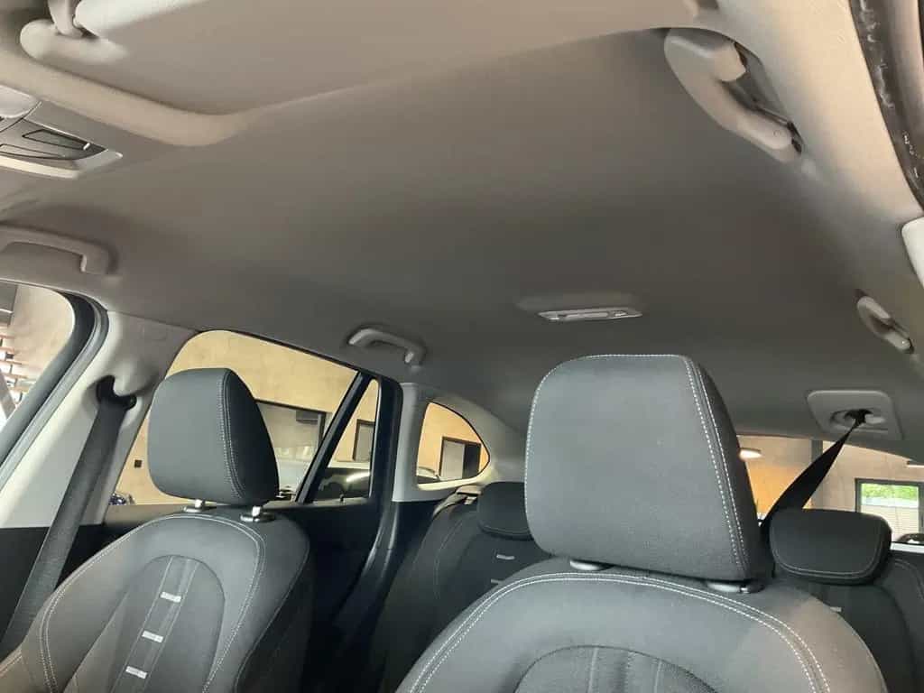 BMW X1 xDr. 20d Sport Line HiFi LED Navi Sitzh. 05/2018-photo-49