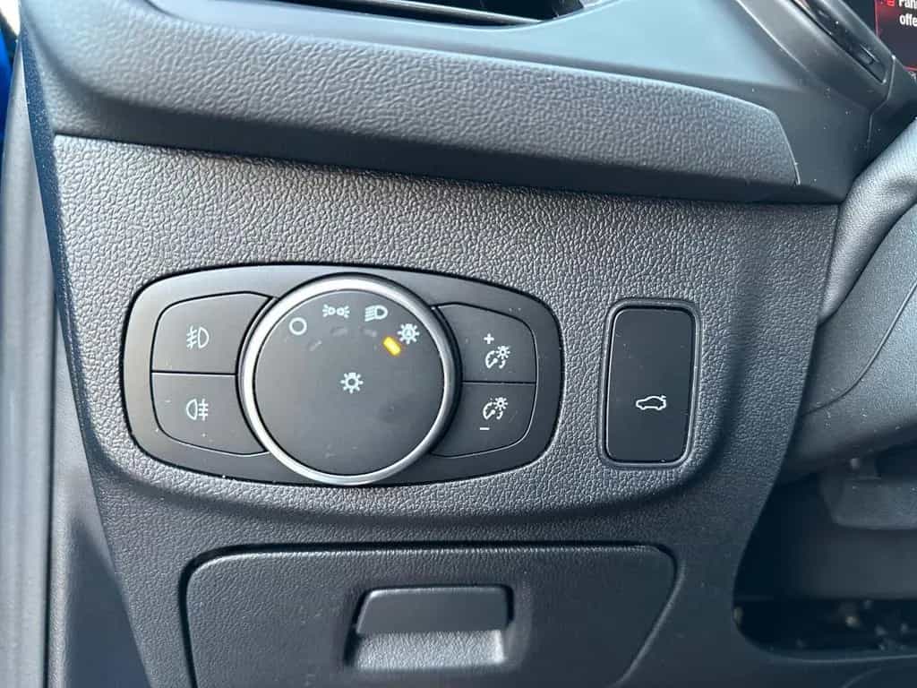Ford Focus Turnier 1.5 SR+WR Twa Navi Kamera 06/2019-photo-11