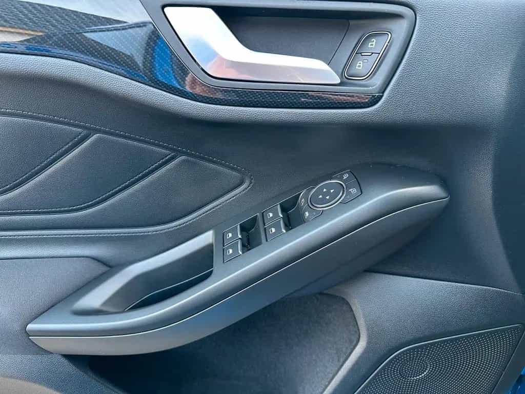 Ford Focus Turnier 1.5 SR+WR Twa Navi Kamera 06/2019-photo-12