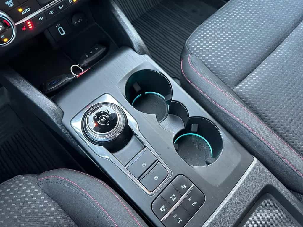 Ford Focus Turnier 1.5 SR+WR Twa Navi Kamera 06/2019-photo-14
