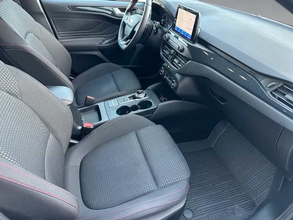 Ford Focus Turnier 1.5 SR+WR Twa Navi Kamera 06/2019-photo-2