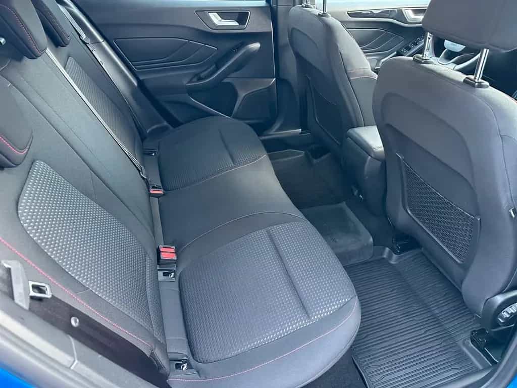 Ford Focus Turnier 1.5 SR+WR Twa Navi Kamera 06/2019-photo-3