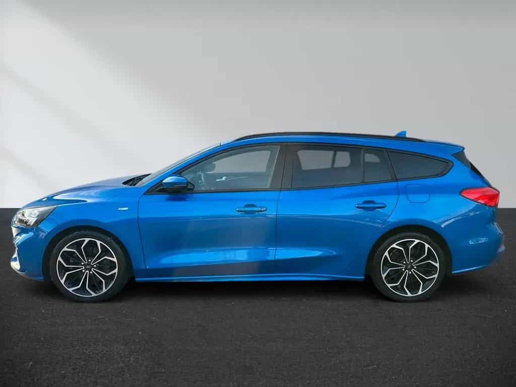 Ford Focus Turnier 1.5 SR+WR Twa Navi Kamera 06/2019-photo-7