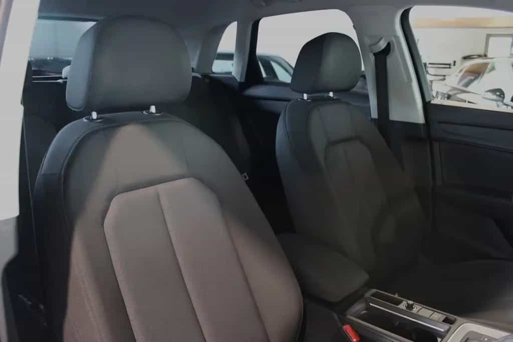 Audi Q3 35 TFSi S-tronic ACC Lane Side App 05/2019-photo-10