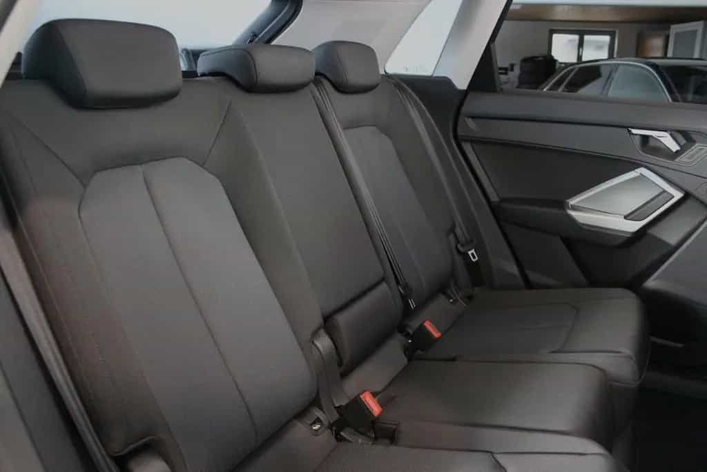 Audi Q3 35 TFSi S-tronic ACC Lane Side App 05/2019-photo-12