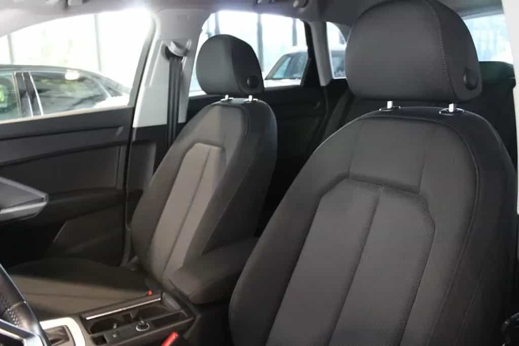 Audi Q3 35 TFSi S-tronic ACC Lane Side App 05/2019-photo-3