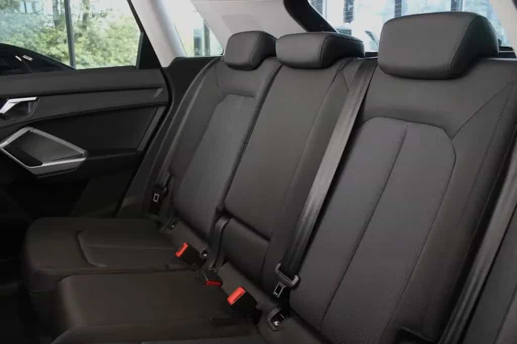 Audi Q3 35 TFSi S-tronic ACC Lane Side App 05/2019-photo-8
